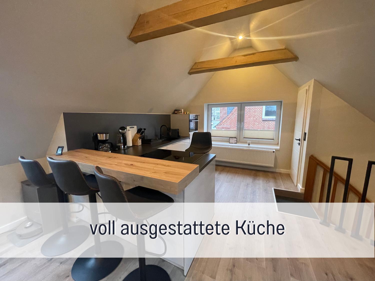 Moderne-Kate-Kiel Apartment Jouri Экстерьер фото