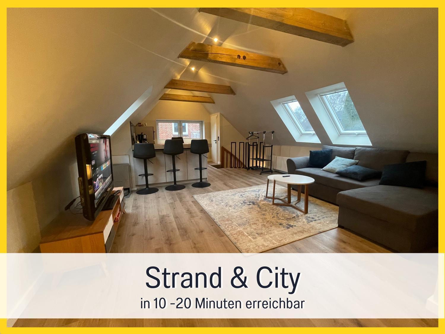 Moderne-Kate-Kiel Apartment Jouri Экстерьер фото